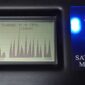 Πεδιομετρο emitor satlook micro +