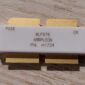 Ampleon BLF578 (BLF-578) High Power 1200W RF LDMOS Transistor Genuine !!!
