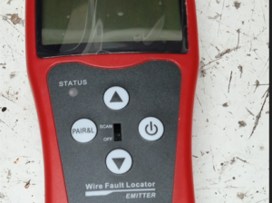 Πωλείται tester lan NF-308S