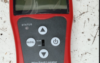 Πωλείται tester lan NF-308S