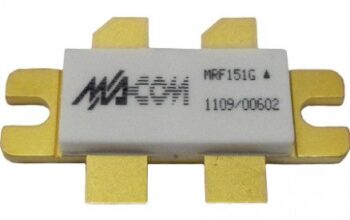 MRF-151G POWER MOSFET 300W