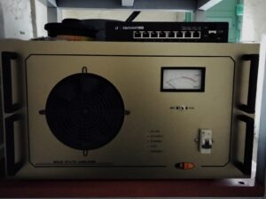 Linear 600 watt C&A Electronics