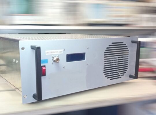 LINEAR FM 1KW MOSFET