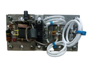 FM AMP 300W Pallet με Mosfet