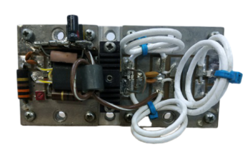 FM AMP 300W Pallet με Mosfet