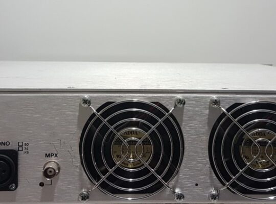 SUONO FM EXCITER 250watt